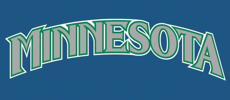 Minnesota Lynx 1999-Pres Wordmark Logo iron on heat transfer